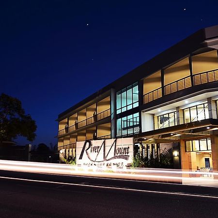 Rivermount Hotel And Resort Sarrat Esterno foto