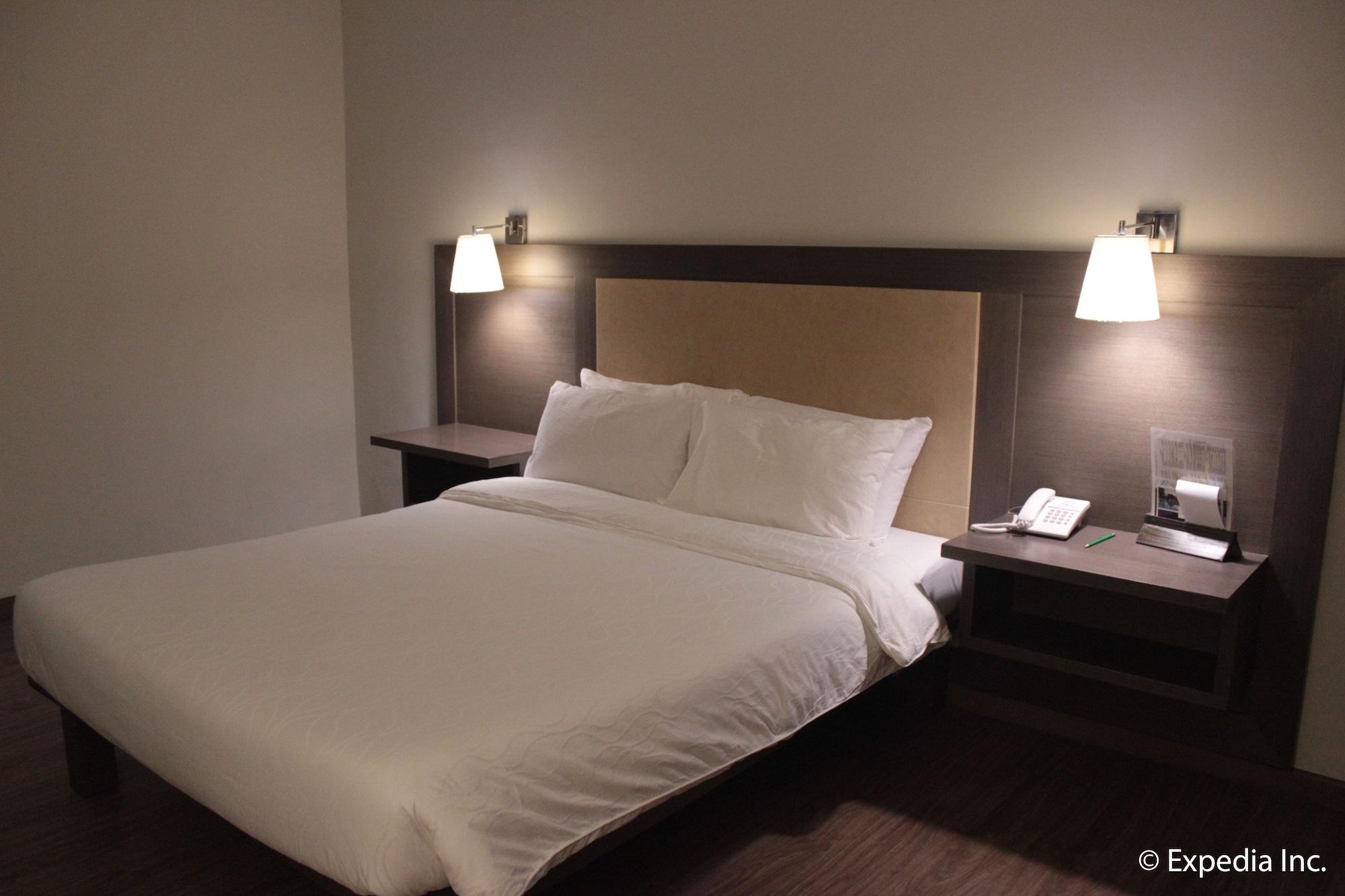 Rivermount Hotel And Resort Sarrat Esterno foto