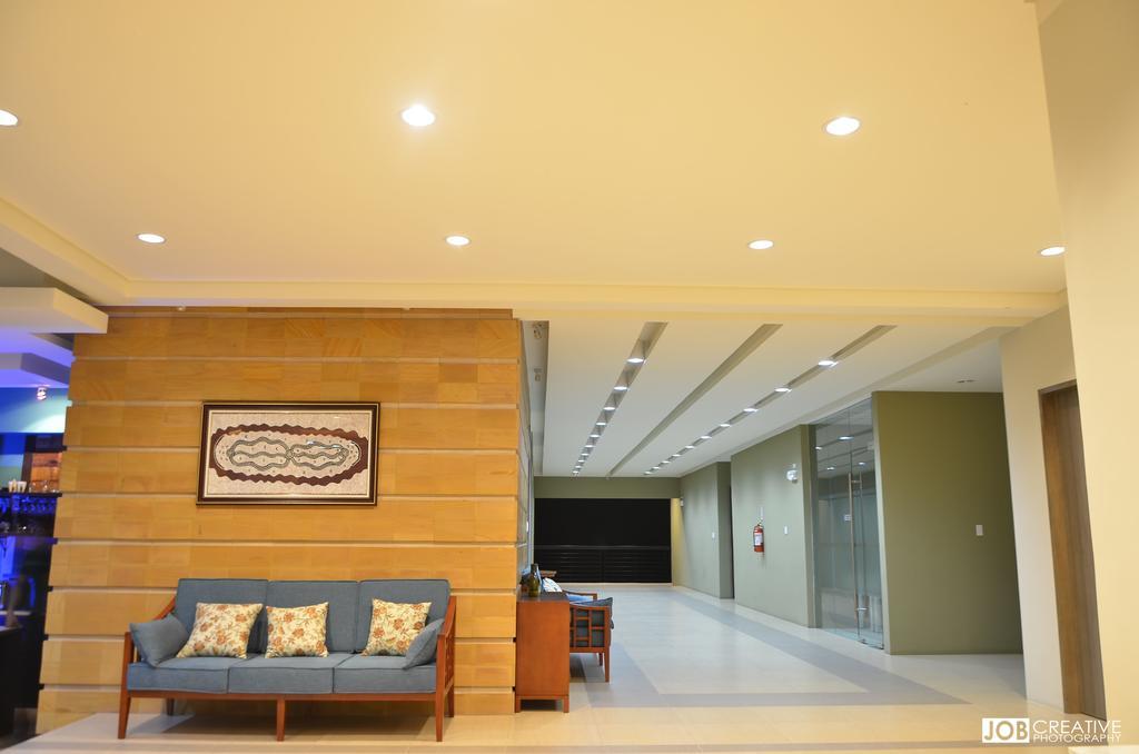 Rivermount Hotel And Resort Sarrat Esterno foto