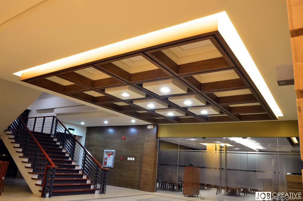 Rivermount Hotel And Resort Sarrat Esterno foto