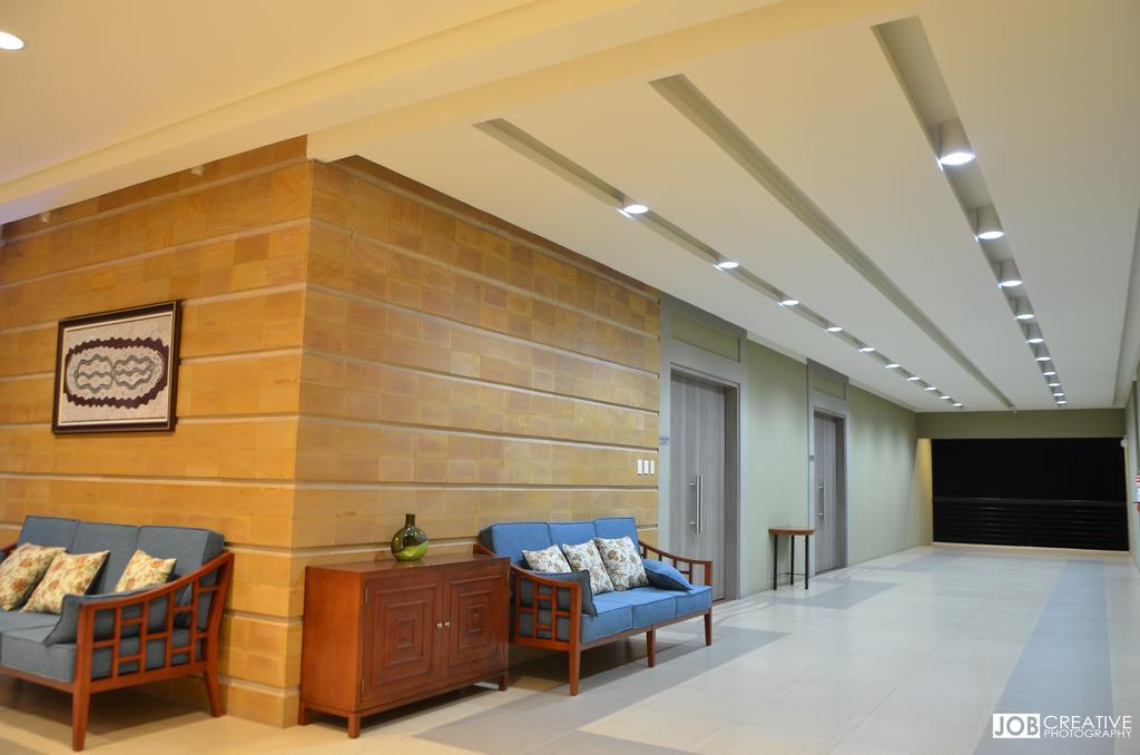 Rivermount Hotel And Resort Sarrat Esterno foto