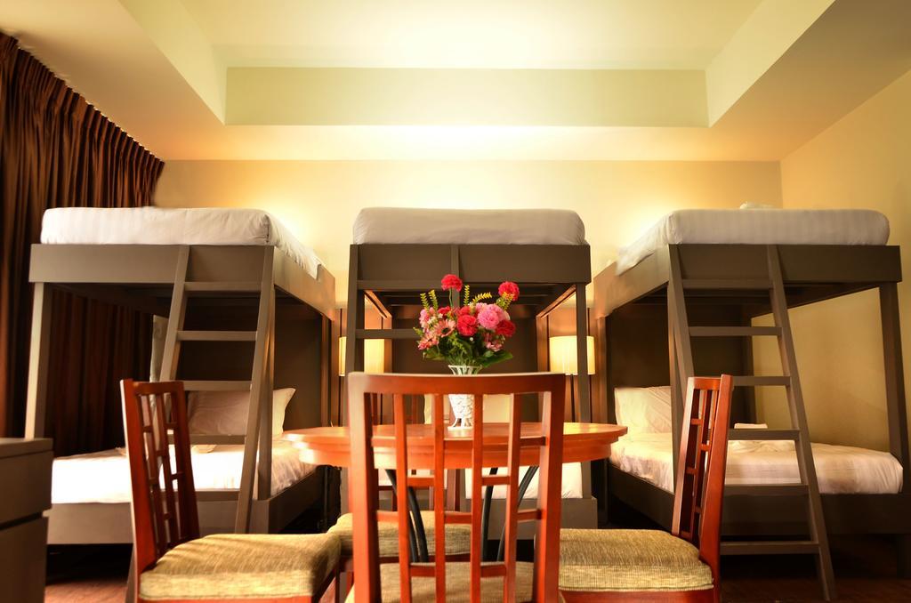 Rivermount Hotel And Resort Sarrat Esterno foto