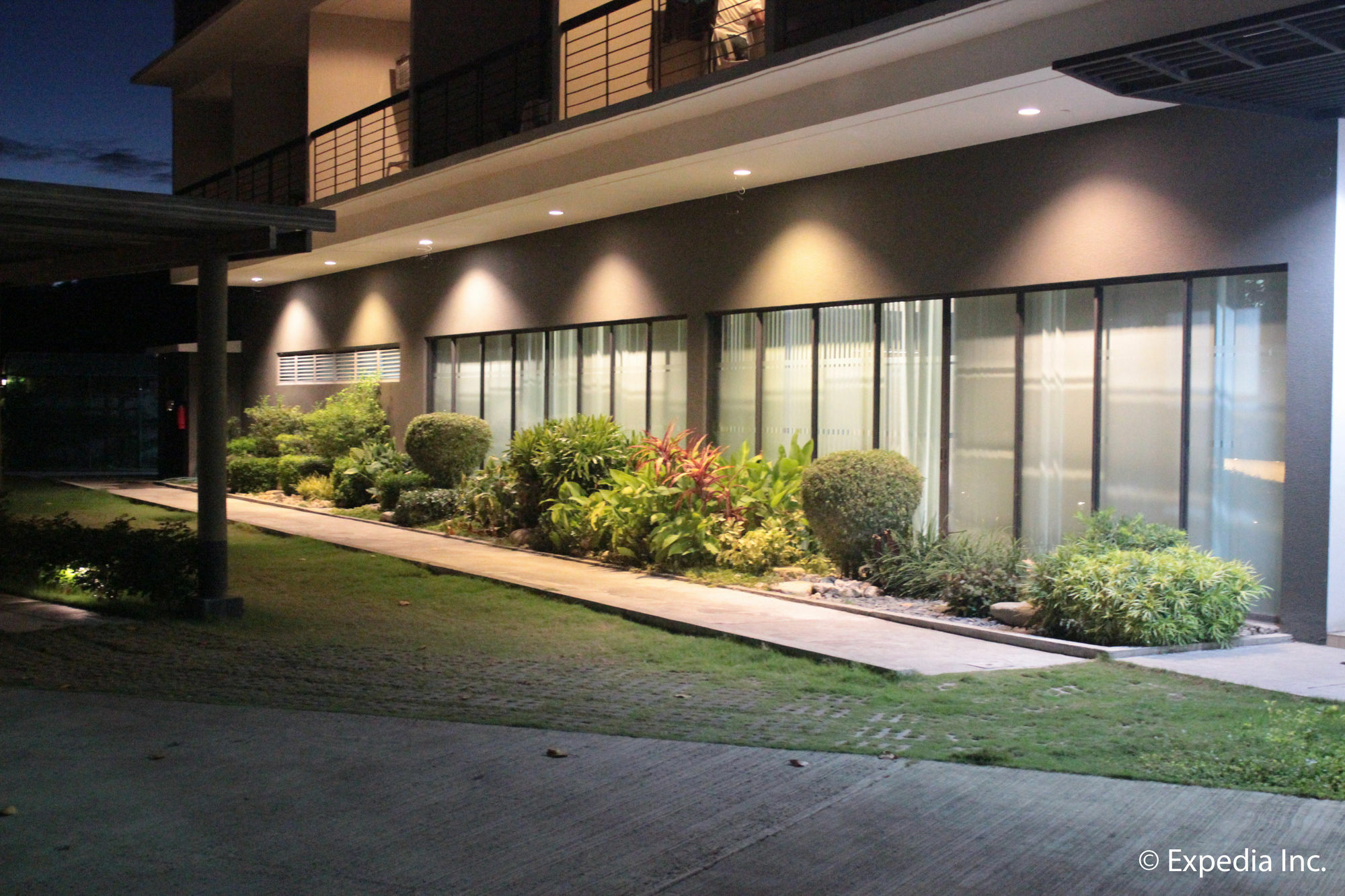 Rivermount Hotel And Resort Sarrat Esterno foto