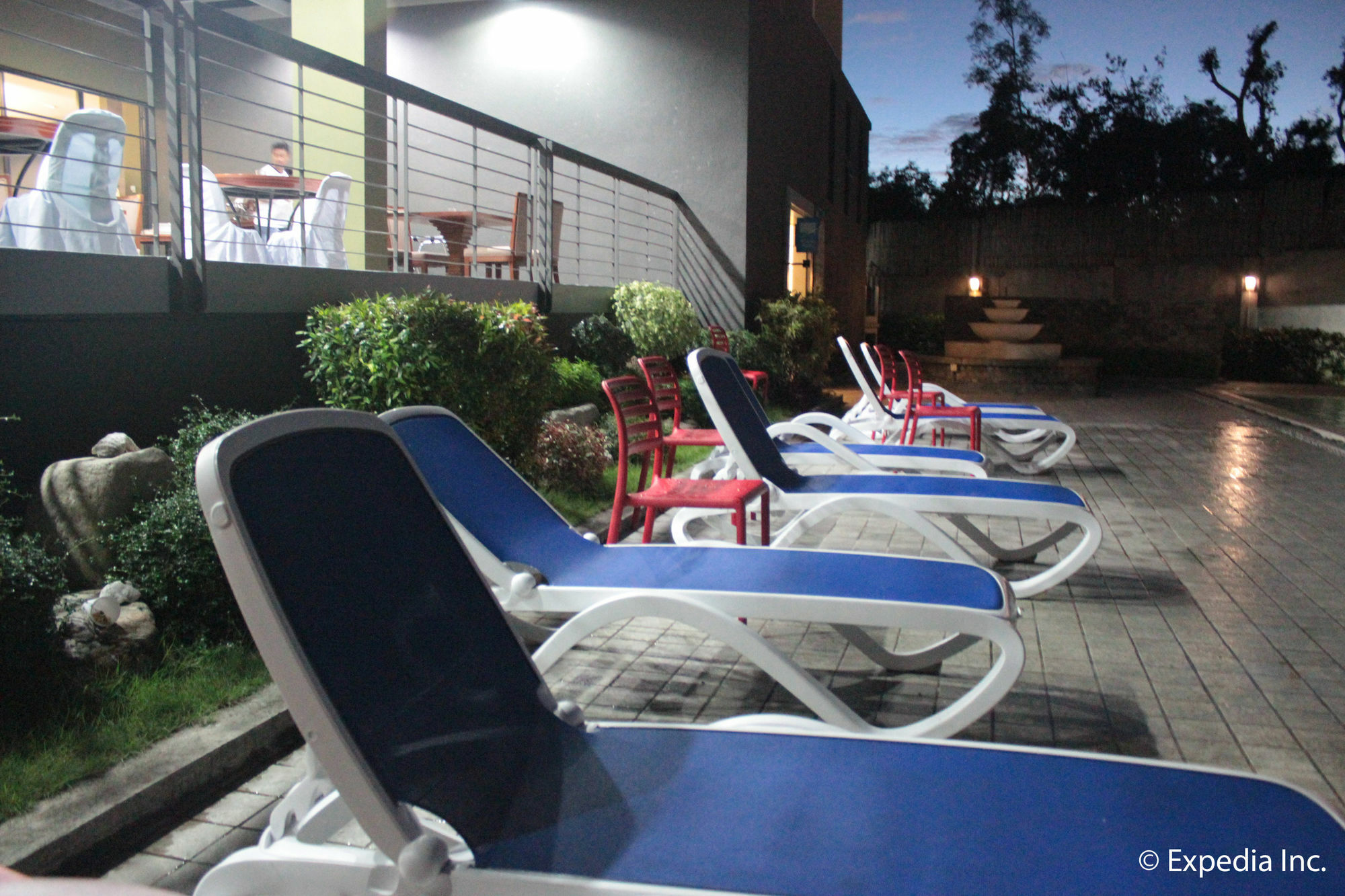 Rivermount Hotel And Resort Sarrat Esterno foto